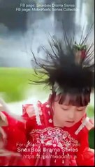 Little Immortal's Blessed Descent