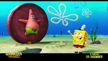 The SpongeBob Movie: Search For SquarePants | Tv Spot: Duo End