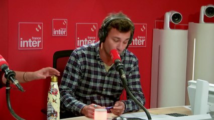 Le dernier numéro de Malheur factuel est en kiosque ! Le billet de Bertrand Chameroy