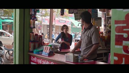 Janhit Mein Jaari Full Movie - Nushrratt Bharuccha - Latest Bollywood Comedy Drama HD English Sub