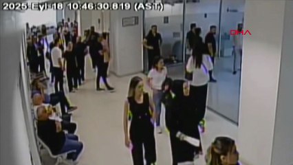 Adliyede gerilim tırmandı! Velayet kavgasında ölüm tehdidi: 'Kefenlerinizi hazırlayın'