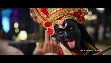 Vardaa (2025) - Aayush Sharma, Vijay Sethupathi & Pooja Hegde - Hindi Dubbed Action Thriller Movie