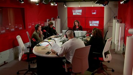 Le mix de  Mosimann : Lara Fabian s'envole sur du DJ Mehdi - Le billet de Mosimann