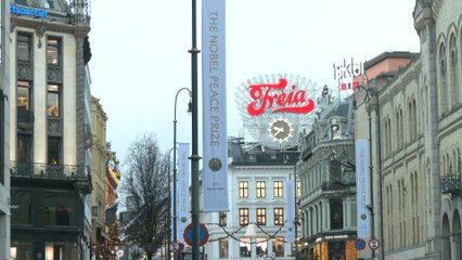 María Corina Machado: de líder opositora en la clandestinidad a Premio Nobel de la Paz