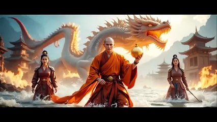 Dragon’s Final Wrath Hindi Dubbed _ New Hollywood Action Fantasy Movie _ Full Hindi Dubbed Film 2025
