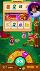 Today’s Mega Free Spins & Coins Giveaway for Coin Master!