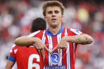 Quintana sobre Pablo Barrios: “Este es el jugador al que hay que parecerse