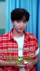 plot twist i m the main character now💖