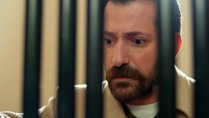 Uzak Şehir 42. bölüm fragmanı yayınlandı: Ben kalbimde seninle evliyim