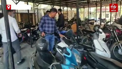 6 दिन में दूसरी बार अजमेर कलेक्ट्रेट और दरगाह को मिली बम से उड़ाने की धमकी, चप्पे-चप्पे की ली तलाशी