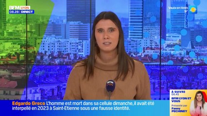 Bonjour Lyon du mercredi 10 décembre 2025