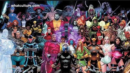 10 X-Men Characters Writers Need To Stop Using