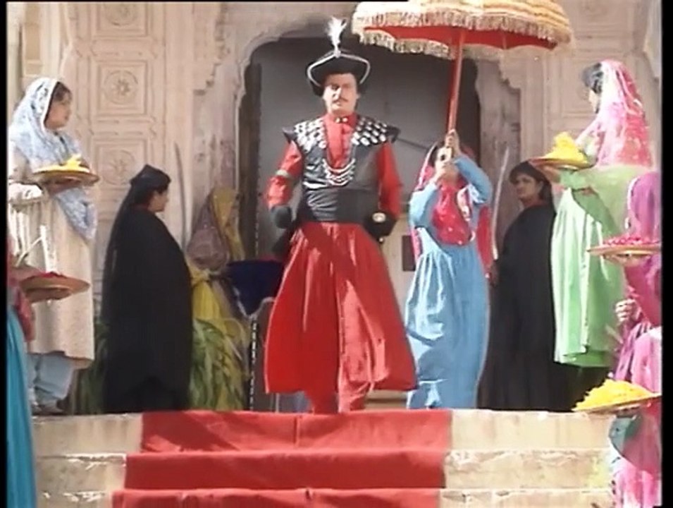 TIPU SULTAN EP 39
