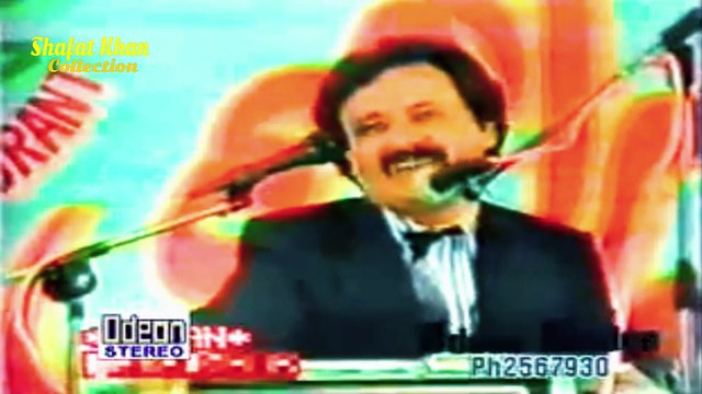 Sardar Ali Takkar Heart TUCHING Folk Song Ma We Mung Kara Raza ..
