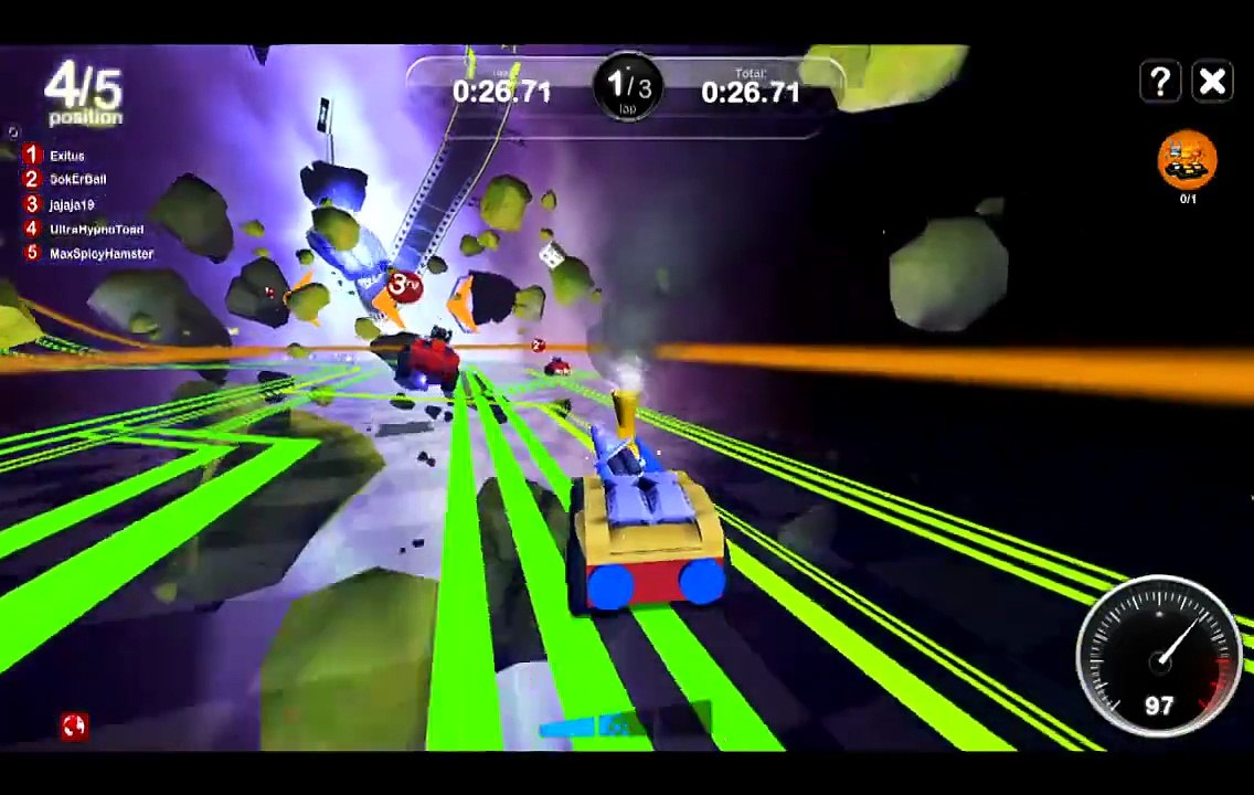 LEGO Universe feiert mit diesem Trailer 2024 sein Comeback