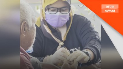 Yayasan Hasanah gerakkan lebih RM1.09 juta bantuan banjir, pemulihan