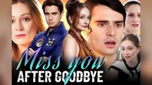 Miss You After Goodbye