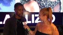 Cuba Gooding Jr Interview