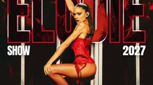 Elodie annuncia il nuovo tour nei palasport nel 2027, a Roma il 29 aprile: «Ho già in mente il nuovo show...»