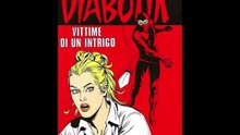 DIABOLIK---VITTIME DI UN INTRIGO