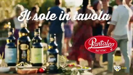 Il notiziario di Tgs, edizione del 9 dicembre – ore 19.50