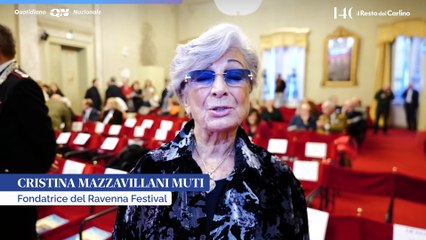 Caffè Carlino | Tour #140 - Tappa a Ravenna: i momenti migliori