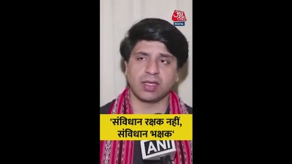 TMC पर क्यों भड़के BJP नेता शहजाद पूनावाला? देखें