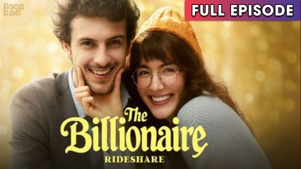 The Billionaire Rideshare & Detailed Version - Full Movie