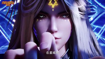 Throne of Seal Episode 190 Preview MULTI SUB