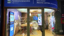 Trasporti: Ferrovienord (Fnm) apre l’Infopoint Cantieri nella stazione di Milano Cadorna