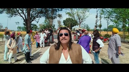 Son Of Sardaar2 (2025)Full Hindi Movie Ajay Devgn Sonakshi Sinha Blockbuster Bollywood Comedy Action