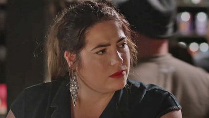 Les trois Brestoises EXTRAIT VF "Au bar"