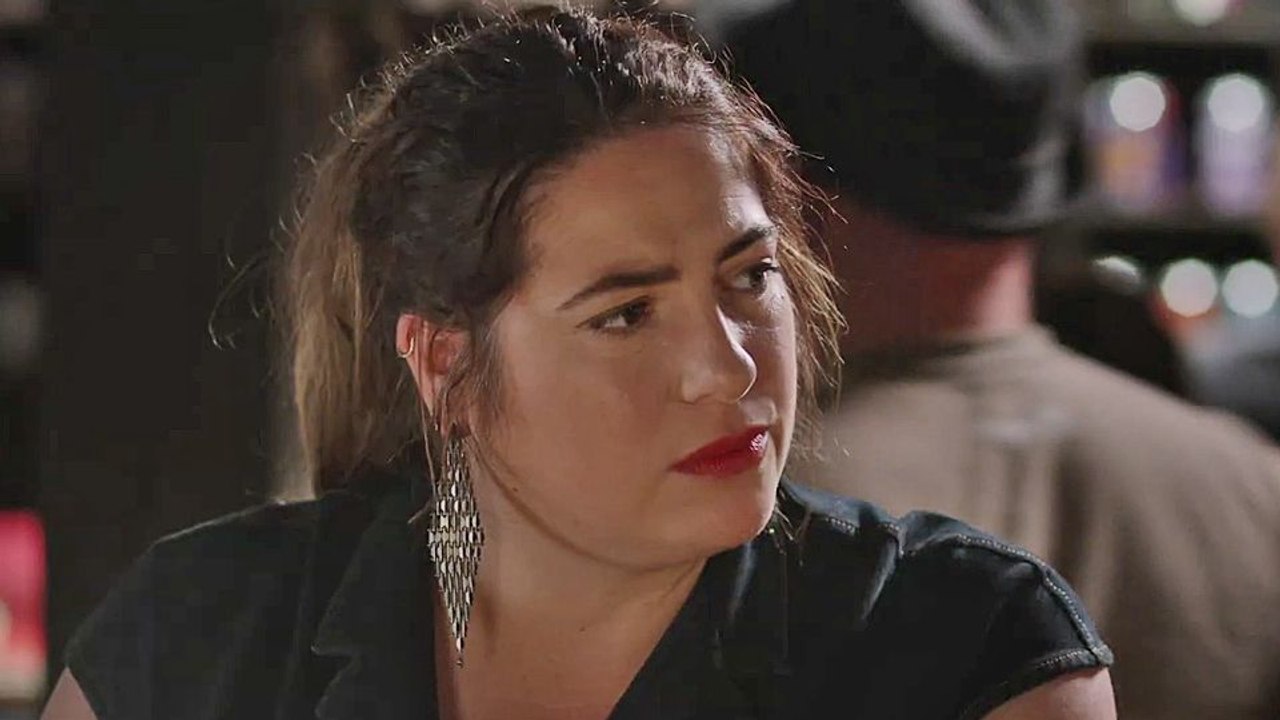 Les trois Brestoises EXTRAIT VF "Au bar"