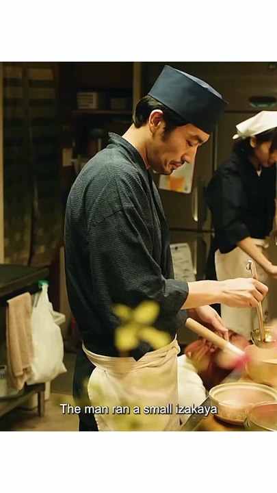 Isekai Izakaya Nobu Part 6 | Japanese Series
