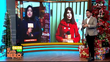 El Mañanero ∙ Miércoles 10 de Diciembre de 2025