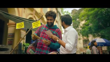 Govinda Naam Mera Full Movie in Hindi - Vicky Kaushal, Kiara Advani - Bollywood Movie - YouTube