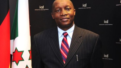 Offensive M23 en RDC : « ce qui menace Uvira menace aussi Bujumbura », dit Edouard Bizimana