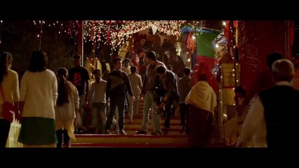 Stree Full Hindi Movie - Rajkummar Rao, Shraddha Kapoor - Bollywood Horror Comedy Movie