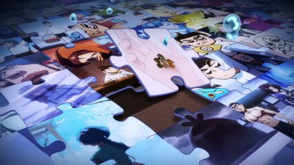 Scissor Seven: Fragments of Memory Episode 2 English Dubbed