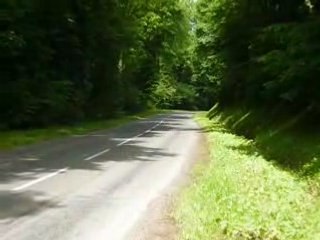 course départementale ufolep breuil-le-sec 2008