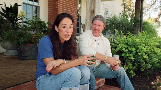 Fixer Upper Colorado Mountain House S01E01