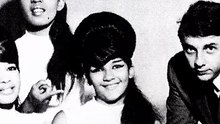 The Rise _ Fall of The Ronettes