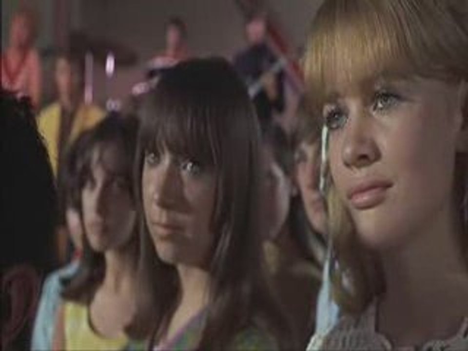 Lulu • To Sir With Love