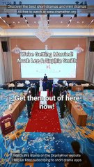 After I Left She Broke Chinese Drama