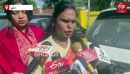 مشکل میں پھنسے سنت انیرودھاچاریہ: خواتین کے خلاف نازیبا تبصرے کرنے پر کیس درج، کیا ہوگی کارروائی؟