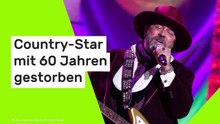 Raul Malo: Country-Star mit 60 Jahren gestorben – Mavericks trauern um ihren Frontmann