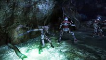 Final Fantasy XIII online multiplayer - ps3