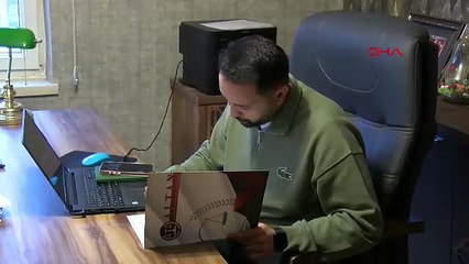 Asrın felaketinde verilen konteyner için icra takibi başlatıldı!