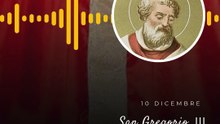 San Gregorio III