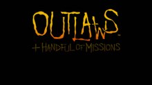 Outlaws + Handful of Missions Remaster Official Launch Trailer